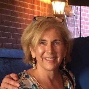 Meet your Posher, Sue